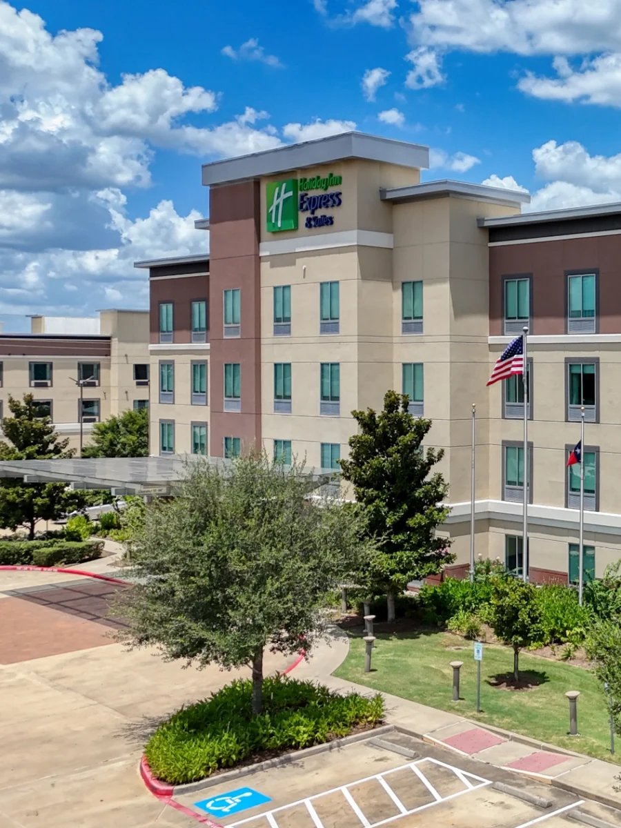 Holiday Inn Express & Suites Houston Northwest Highway 290 Cypress