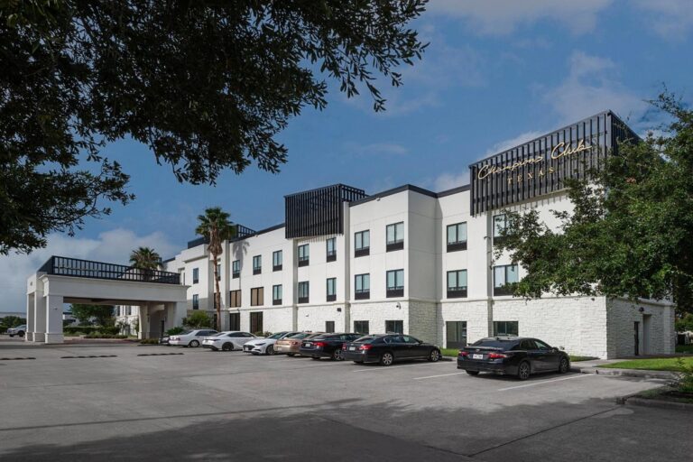 Hampton Inn & Suites Houston-Westchase
