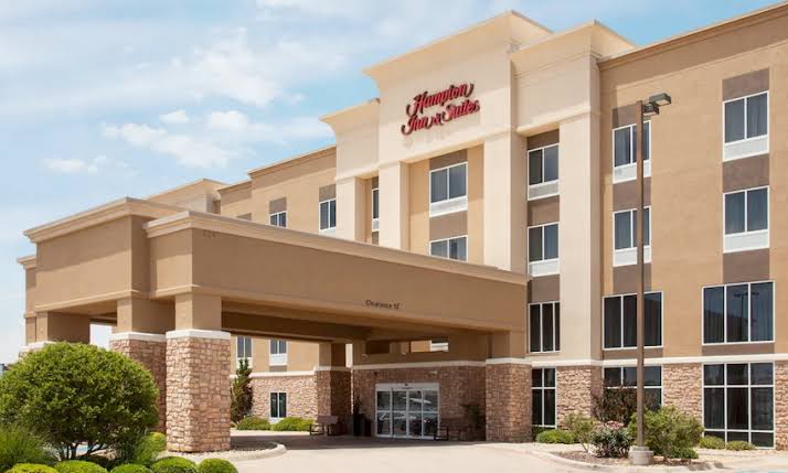 Hampton by Hilton Lubbock Southwest