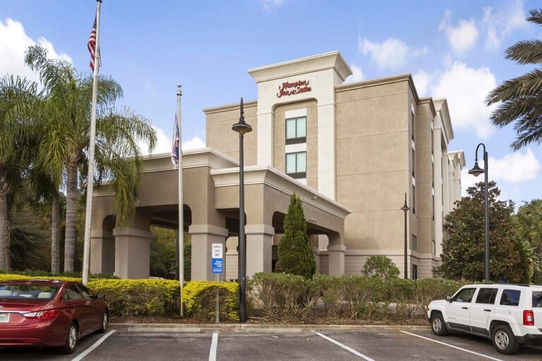 Hampton by Hilton Orlando Apopka