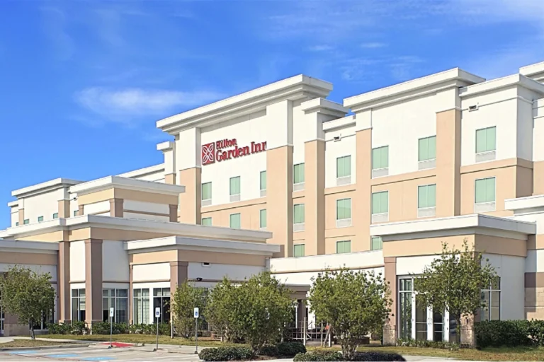 Hilton Garden Inn Houston Cypress Station
