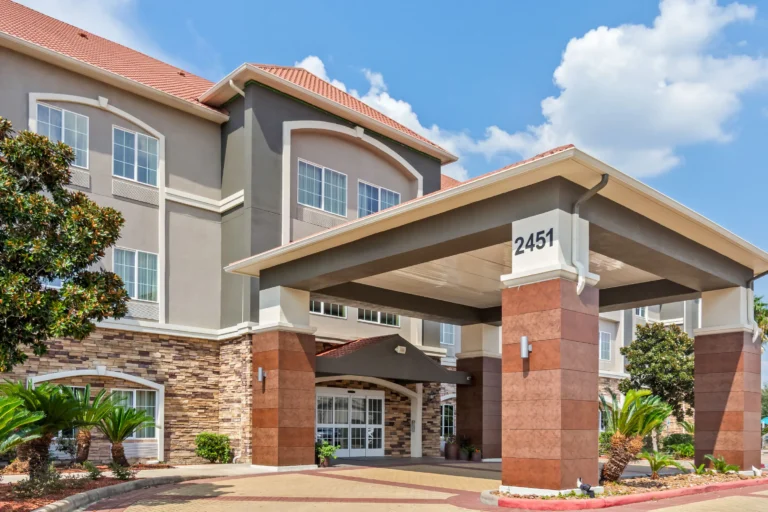 La Quinta Inn & Suites Houston Energy Corridor