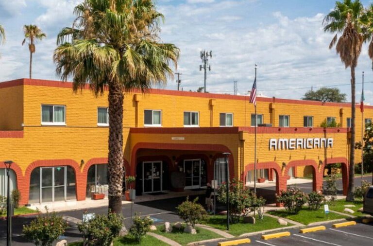 Quality Hotel Americana Nogales