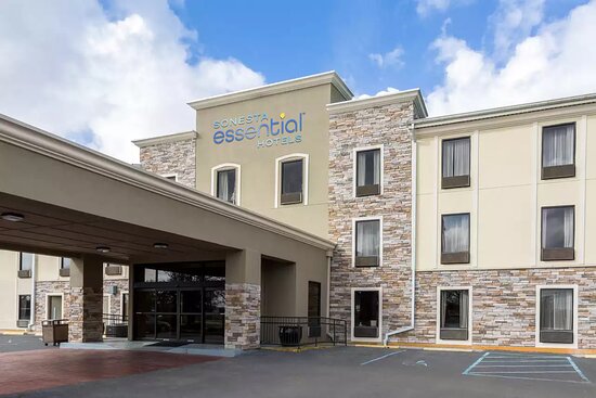 Sonesta Essential Baton Rouge Airport