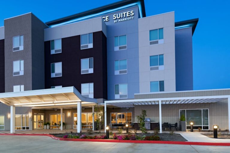 TownePlace Suites by Marriott Houston Tomball