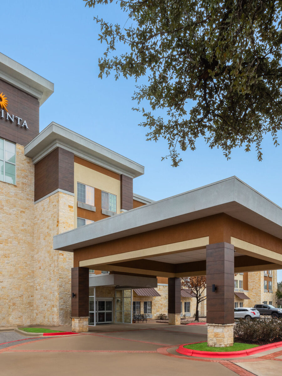 La Quinta Inn & Suites by Wyndham Austin Cedar Park