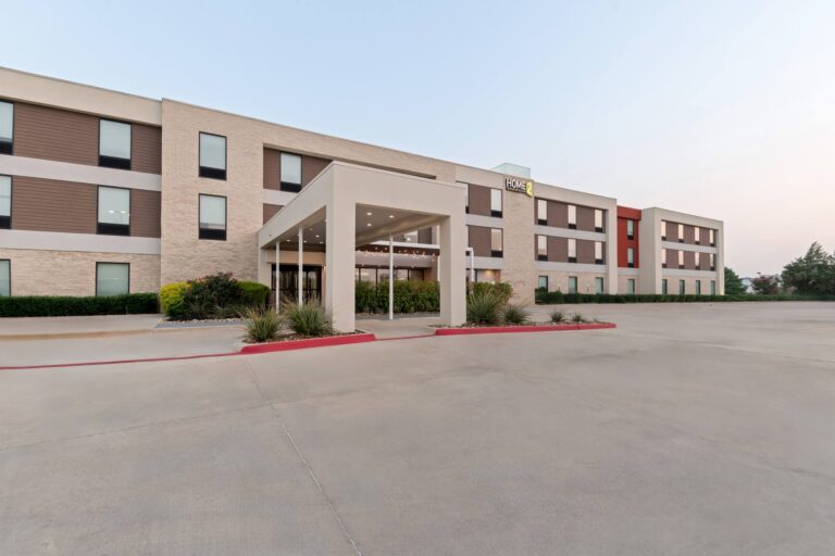 Home2 Suites by Hilton Fort Worth Cityview
